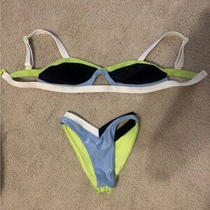 Oneone Bikini Set